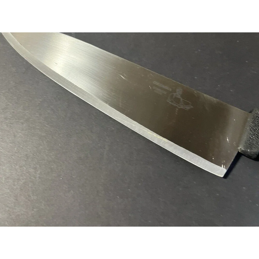 Columbia 10 inch Stainless Steel Chef Knife